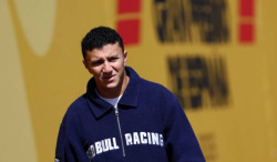 Red Bull prend une décision ferme concernant le retour d'Isack Hadjar : pas de précipitation