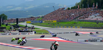 GP d'Autriche de MotoGP : programme, horaires et chaînes TV du week-end sur le Red Bull Ring