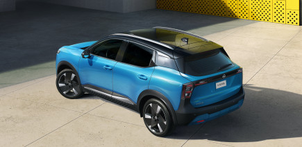 Nissan Kicks : ce SUV hybride vendu à 1,8 million d’exemplaires arrive enfin en Europe