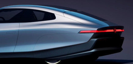 Volkswagen Mission Efficiency : bientôt en série ?