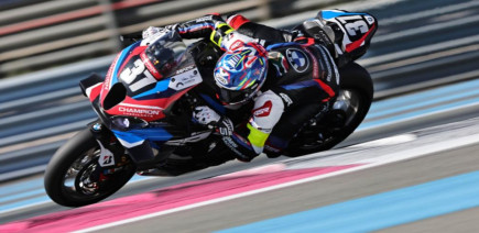 Bol d'Or 2026 - La grille de départ, la Yamaha n°1 des leaders du championnat en retrait