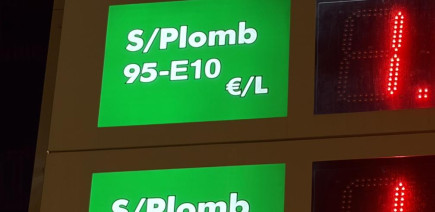 SP95-E10 à partir de 1,99€/L ce vendredi 18 septembre : jusqu’à -0,20 € par litre sur la moyenne dans les stations-service les moins chères