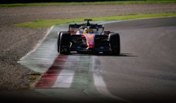 La F1 prépare sa finale à Imola mais ne l'annonce toujours pas