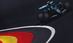 Mercedes ouvert à une révision de l'ADUO sur fond de discussion Alonso-FIA