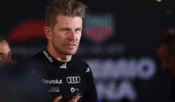 Hülkenberg prêt à défier le temps en F1 : 'le chronomètre ne ment jamais'