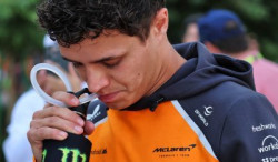 Coca-Cola, règles commerciales et polémique : le contrôle excessif de la F1 dénoncé