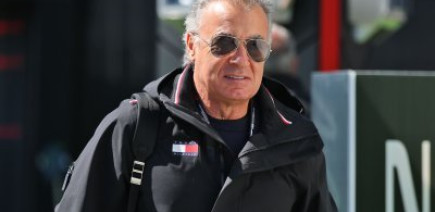 Quand Jean Alesi a dit ses quatre vérités à Jacques Villeneuve sur Gilles…