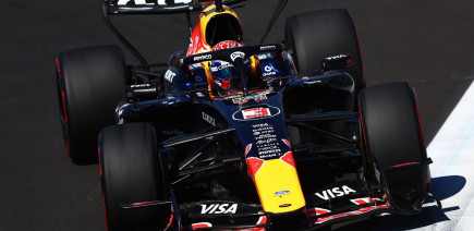 Red Bull admet que le mystérieux problème de Verstappen ne sera pas corrigé avant 2027
