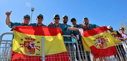 Fernando Alonso est fier d'avoir pérennisé la Formule 1 en Espagne : un héritage solide