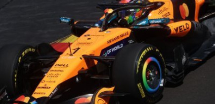 McLaren F1 apportera encore une évolution à Bakou, la dernière chance pour le titre mondial ?