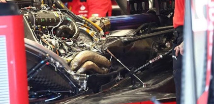 Le moteur Ferrari plombé par une trop grande prise de risque lors de sa conception ?
