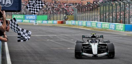 Officiel : la FIA confirme que les courses de F1 seront raccourcies en 2027