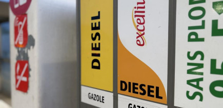 Diesel à partir de 2,20€/L ce lundi 21 septembre : jusqu’à -0,19 € par litre dans les stations-service les moins chères