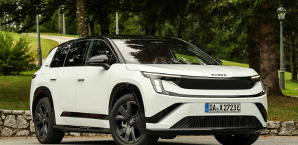 Essai Skoda Peaq : que vaut le vaisseau amiral électrique tchèque ?