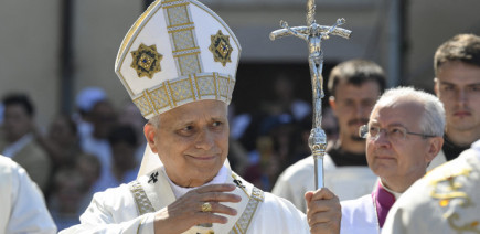 Venue du pape à Paris : découvrez le programme complet des animations prévues ce vendredi