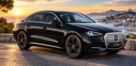 Comment la nouvelle Mercedes Classe C électrique devient beaucoup moins chère que la BMW i3