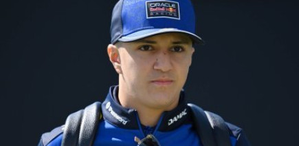Hadjar retrouvera sa Red Bull à Bakou après trois courses d'absence