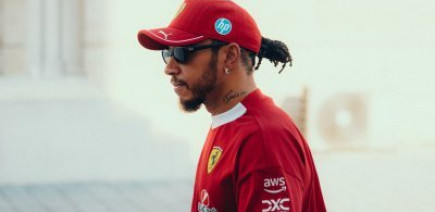 Hamilton révèle avoir perdu son contrat avec McLaren