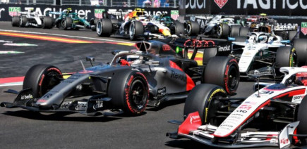 La Formule 1 raccourcit officiellement ses Grands Prix à partir de 2027