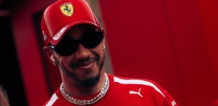 Hamilton et ses jeux psychologiques : 'il a probablement appris cela de Schumacher'