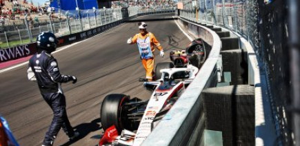 La F1 pressée d'accélérer ses décisions en course, via un groupe renforcé pour la FIA
