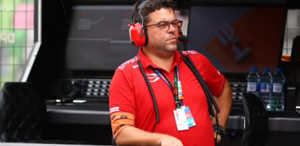 Lando Norris confie son projet LN4 Fusion à l’ancien patron de Prema René Rosin