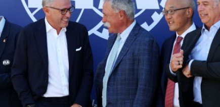 Combien le PDG de la F1 a-t-il gagné en 2025 ? Le salaire XXL de Domenicali dévoilé