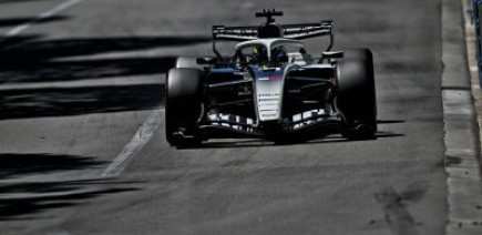 Cadillac F1 sort le grand jeu avec des évolutions et le nouveau moteur Ferrari