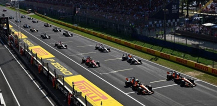 La Formule 1 contrainte de bouleverser ses horaires si la finale 2026 se déroule à Imola