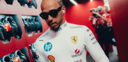 Hamilton ne 'se souvient plus' des propositions dans ses documents envoyés à Ferrari
