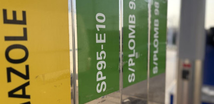 SP95-E10 à partir de 1,98€/L ce mardi 22 septembre : jusqu’à -0,17 € par litre sur la moyenne dans les stations-service les moins chères