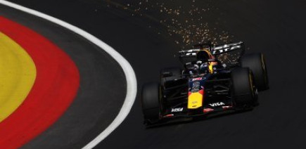 Red Bull et Honda au centre d'une réforme potentielle pour les moteurs F1