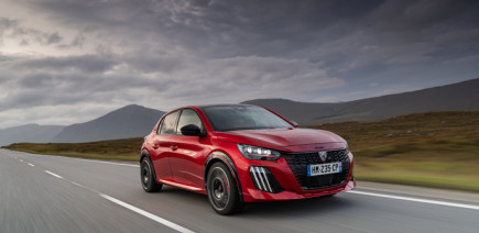 Essai Peugeot e-208 GTi (2026) : que vaut la GTi la plus puissante de l'histoire ?
