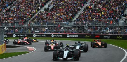 'Tous convaincus par le V8' : le tournant à venir pour la F1 confirmé !
