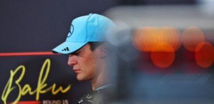 Russell impuissant face à Antonelli ? Son style serait 'parfait' pour les F1 de 2026