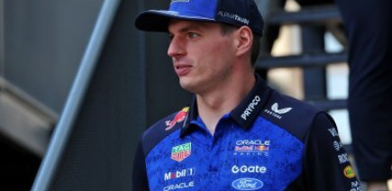 Verstappen peut courir au Mans en 2027 mais choisit deux autres épreuves