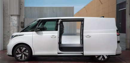 340 ch et 4,4 m³ : le Volkswagen ID. Buzz Cargo passe au format XL avec cette nouvelle version longue