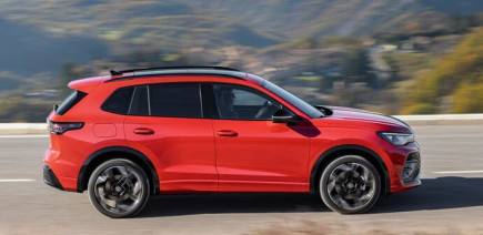 Profitez de près de 12 000 € de réduction sur le Volkswagen Tiguan