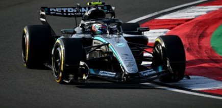 Wolff absent, 81 points d'avance pour Antonelli : Mercedes F1 entre dans la phase décisive