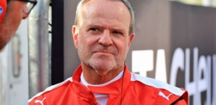 Barrichello fait son retour à 54 ans même s'il admet 'avoir déjà perdu 3 ou 4 vies'