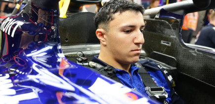 Red Bull explique pourquoi prolonger Hadjar pour 2027 était une décision "facile"