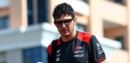 Ocon ouvre la porte à un départ de Haas F1 : 'je suis un agent libre'
