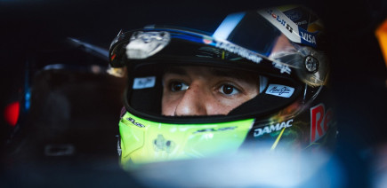 Prolonger Hadjar, une "décision facile" pour Red Bull