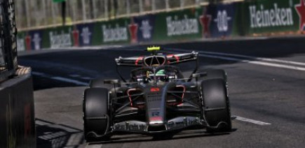 Audi F1 confirme Bortoleto et Hülkenberg pour la saison 2027