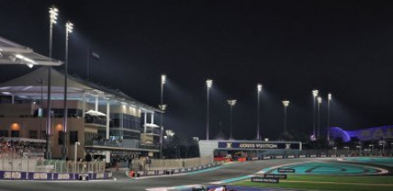 La F1 décidera à la mi-octobre du sort du Qatar et d'Abu Dhabi