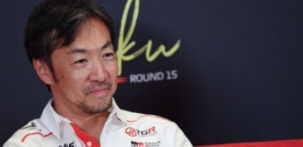 Komatsu ne lâche rien sur ses pilotes 2027 mais 'Haas F1 a terminé ses évaluations'