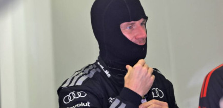 Audi confirme son duo de pilotes pour la saison 2027 de Formule 1