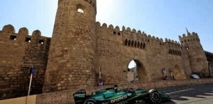 Aston Martin F1 prend des pénalités moteur... mais le nouveau V6 fuit déjà !