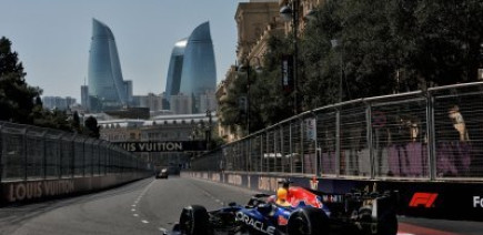 Red Bull est 'dans le coup' avec ses évolutions, Verstappen et Hadjar sont confiants