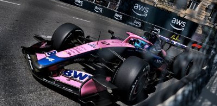 Gasly septième, Colapinto 11e : Alpine F1 bien lancée à Bakou après les Libres 2